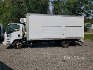 ISUZU NQR
