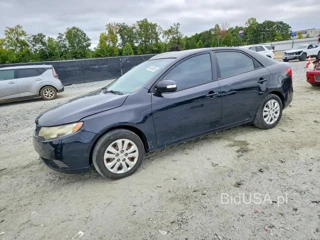 KIA FORTE EX