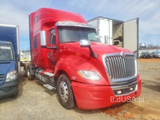 INTERNATIONAL LT625