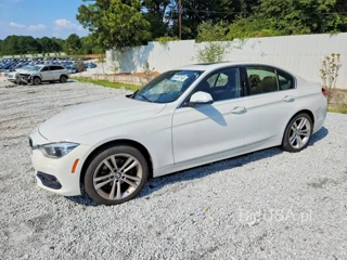 BMW 330 I