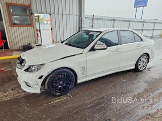 MERCEDES-BENZ C 300 4MATIC