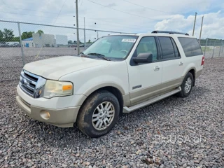 FORD EXPEDITION EL EDDIE BAUER