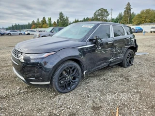 LAND ROVER RANGE ROVER EVOQUE SE