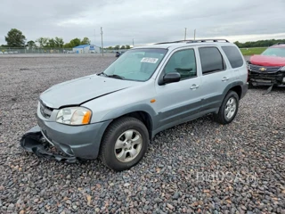 MAZDA TRIBUTE LX