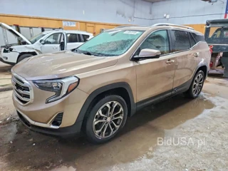 GMC TERRAIN SLT