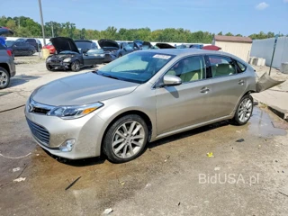TOYOTA AVALON XLE TOURING
