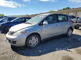 NISSAN VERSA 1.8 S