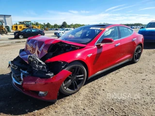 TESLA MDL 3