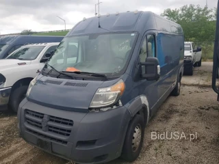 RAM PROMASTER 2500