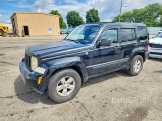 JEEP LIBERTY SPORT