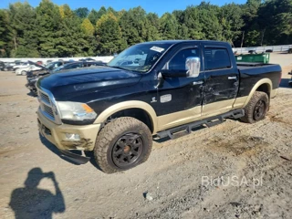DODGE RAM 3500 LONGHORN