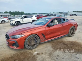 BMW M850XI