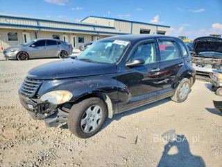 CHRYSLER PT CRUISER
