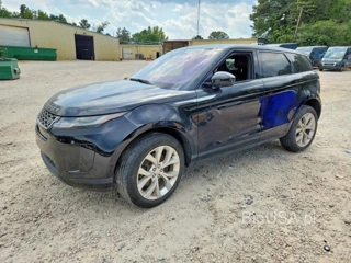 LAND ROVER RANGE ROVER EVOQUE SE