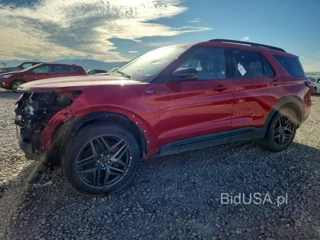 FORD EXPLORER ST-LINE