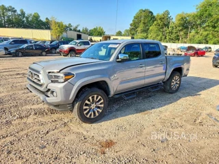 TOYOTA TACOMA LIMITED