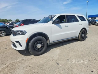DODGE DURANGO PURSUIT