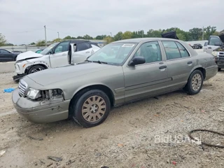 FORD CROWN VICTORIA