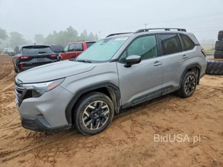 SUBARU FORESTER PREMIUM