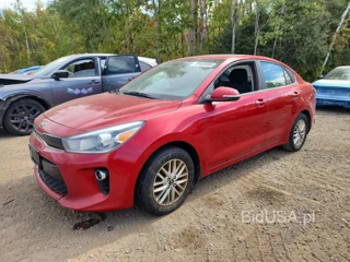 KIA RIO EX