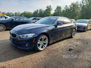 BMW 428 XI
