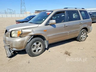 HONDA PILOT EXL