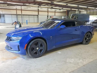 CHEVROLET CAMARO LS