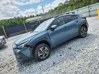 SUBARU CROSSTREK PREMIUM