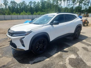 CHEVROLET TRAX ACTIV