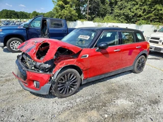 MINI COOPER CLUBMAN