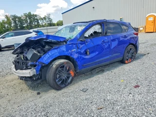 ACURA RDX A-SPEC