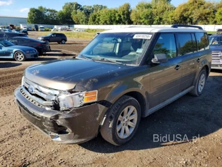 FORD FLEX SE