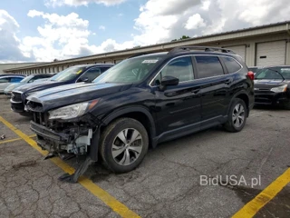 SUBARU ASCENT PREMIUM