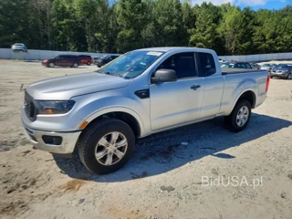 FORD RANGER XL