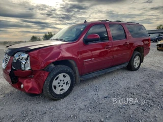 GMC YUKON XL K1500 SLT
