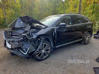 MAZDA CX-9 SIGNATURE
