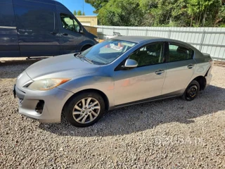 MAZDA 3 I