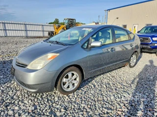 TOYOTA PRIUS BASE