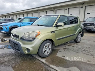 KIA SOUL BASE