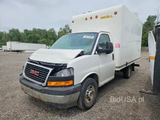 GMC SAVANA