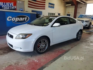 TOYOTA SCION TC