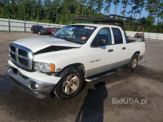 DODGE RAM 1500 ST