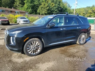 HYUNDAI PALISADE LIMITED