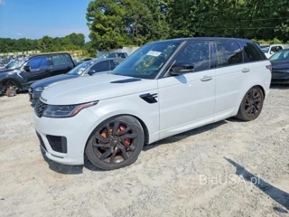 LAND ROVER RANGE ROVER SPORT HSE DYNAMIC