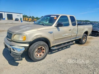 FORD F250