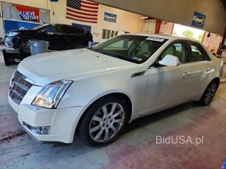CADILLAC CTS HI FEATURE V6