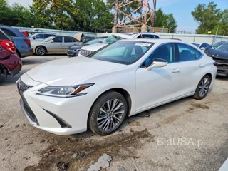 LEXUS ES 300H