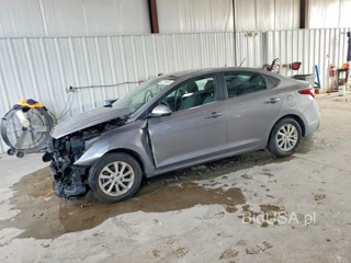 HYUNDAI ACCENT SEL