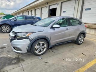 HONDA HR-V LX