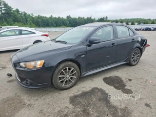 MITSUBISHI LANCER SE